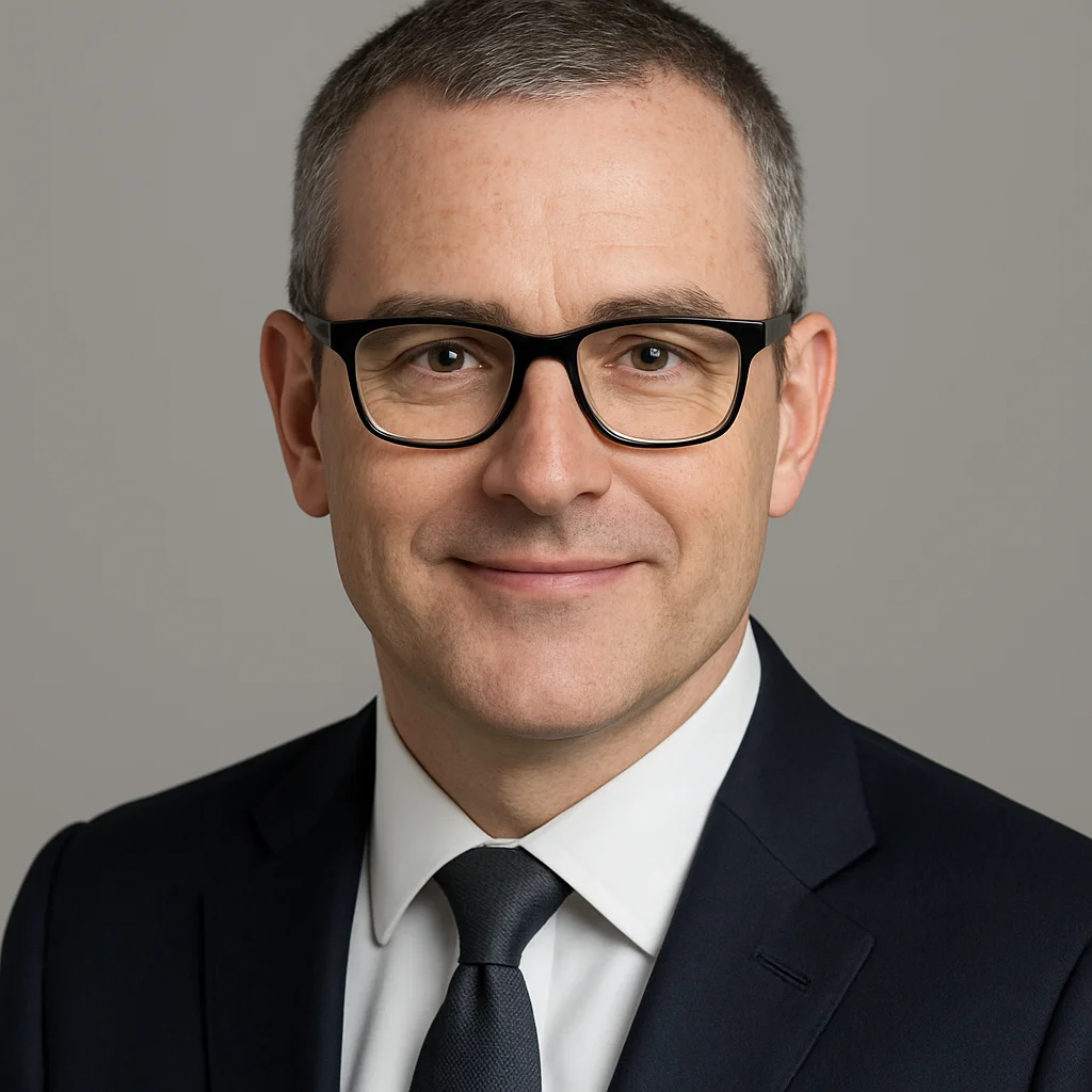 Marcus O Sullivan